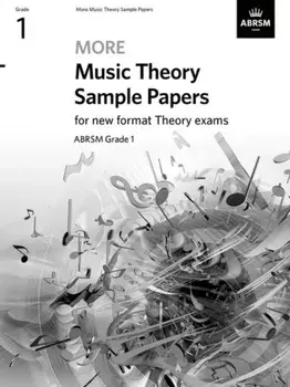 More Music Theory Sample Papers, ABRSM Grade 1, Sheet Map/ABRSM