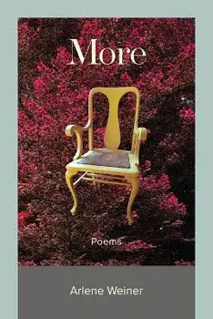More, Paperback/Arlene Weiner
