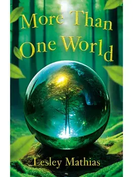 More Than One World, Paperback/Lesley Mathias