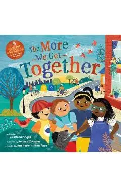 More We Get Together -
