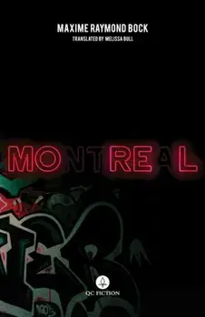 Morel, Paperback/Maxime Raymond Bock