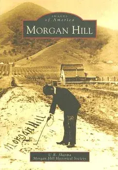 Morgan Hill, Paperback/U. R. Sharma