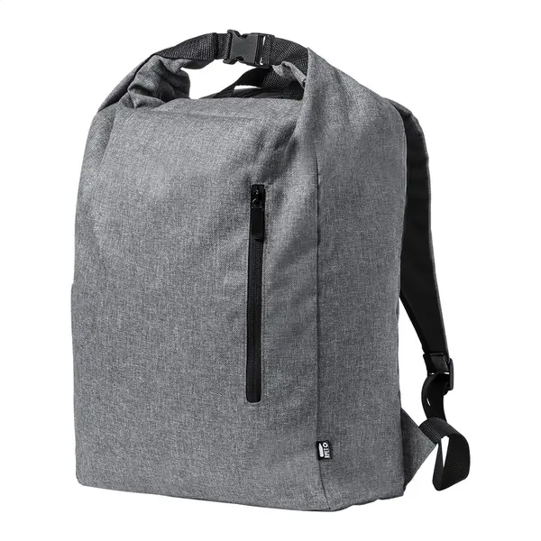 Morgan rucsac RPET - gri