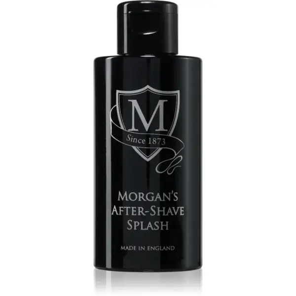 Morgan's After Shave Splash after shave pentru barbati 100 ml