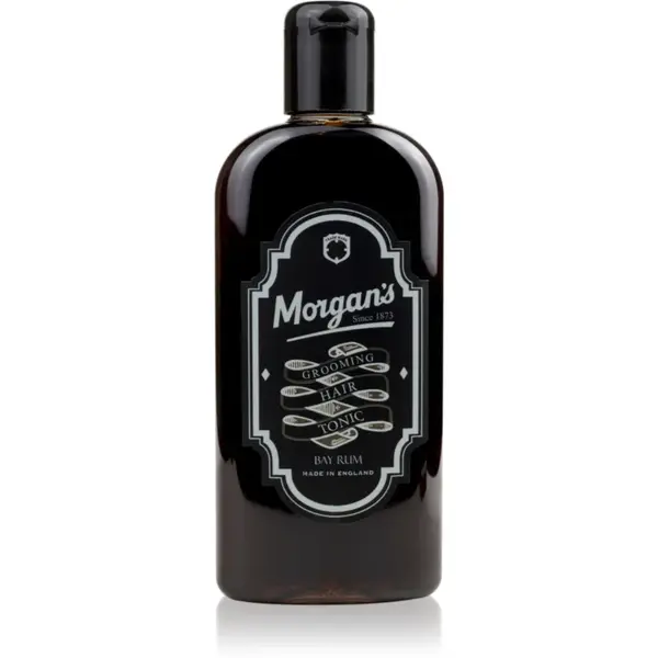 Morgan's Bay Rum Tonic tonic pentru păr 250 ml