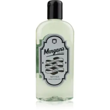 Morgan's Cooling Tonic tonic pentru par