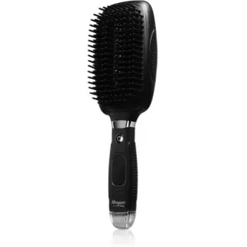 Morgan's Light Therapy Hair Growth Brush pieptene de masaj pentru scalp