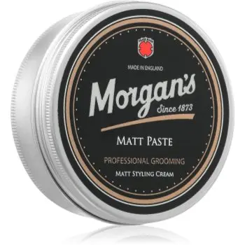 Morgan's Matt Paste Pasta pentru păr