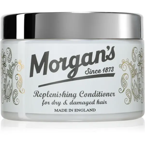 Morgan's Rich Replenishing Conditioner balsam hranitor si hidratant 300 ml
