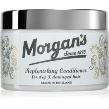 Morgan's Rich Replenishing Conditioner balsam hranitor si hidratant