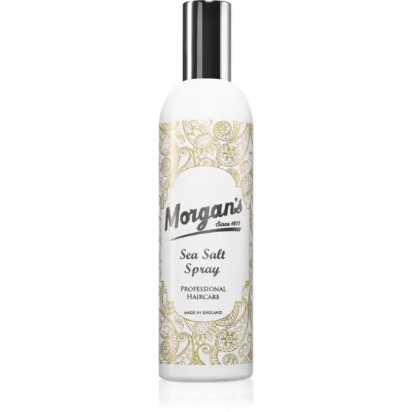 Morgan's Sea Salt Spray spray pentru plajă cu sare de mare 250 ml