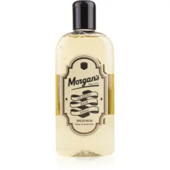 Morgan's Spiced Rum Tonic tonic pentru păr