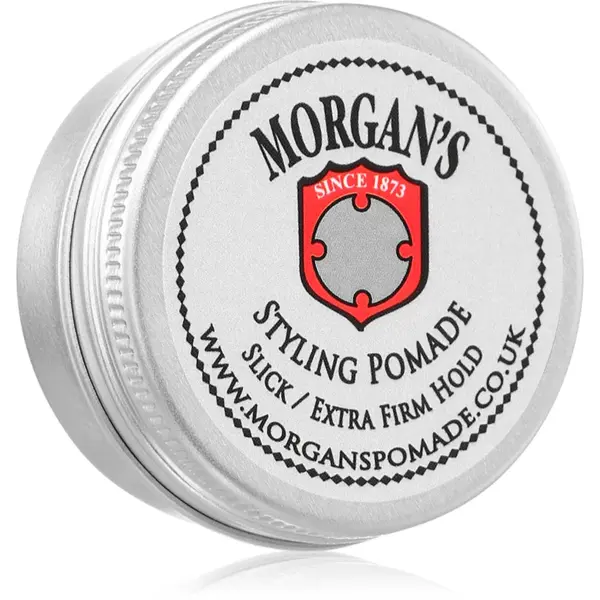 Morgan's Styling Slick Firm Hold alifie pentru par 15 ml
