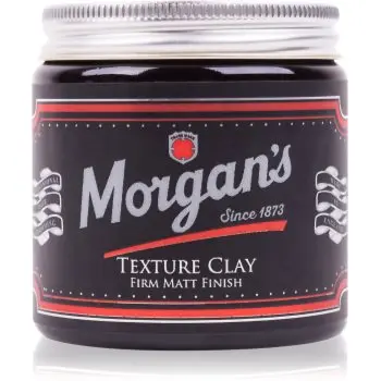 Morgan's Texture Clay gel pentru aranjarea parului