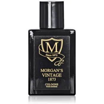 Morgan's Vintage 1873 Cologne eau de cologne pentru bărbați