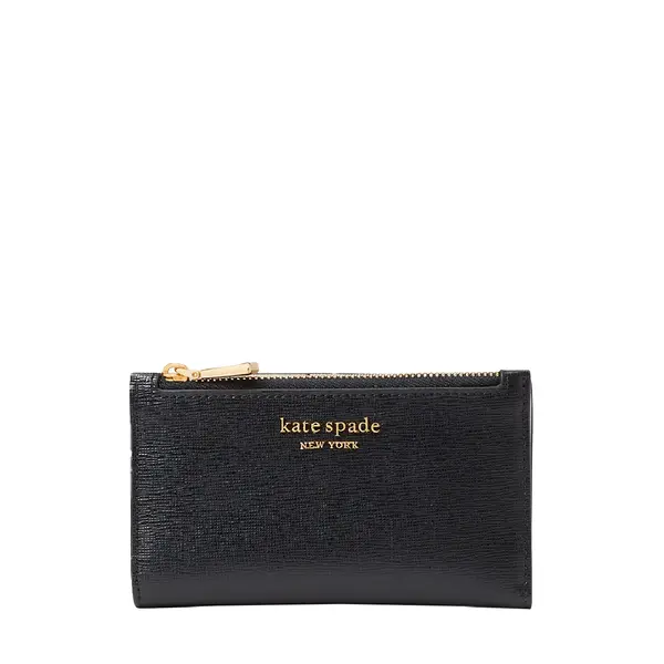 Morgan slim wallet