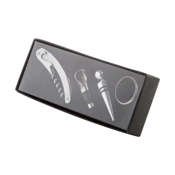 Moristel set accesorii vin