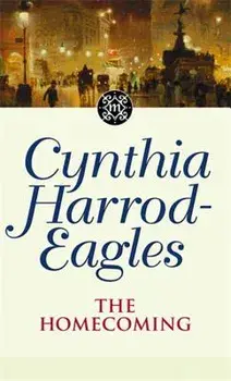 Morland Dynasty 24: The Homecoming, Paperback/Cynthia Harrod-Eagles