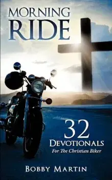 Morning Ride, Paperback/Bobby Martin