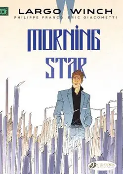 Morning Star, Paperback/Eric Giacometti