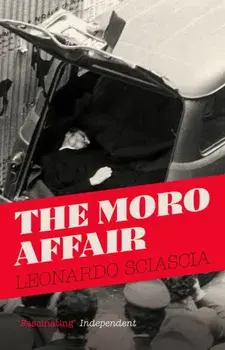 Moro Affair, Paperback/Leonardo Sciascia