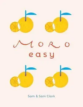 Moro Easy, Hardback/Samuel Clark