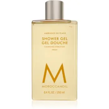 Moroccanoil Body Ambiance de Plage gel de dus hranitor