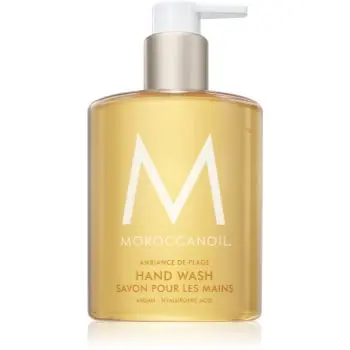 Moroccanoil Body Ambiance de Plage Săpun lichid pentru mâini