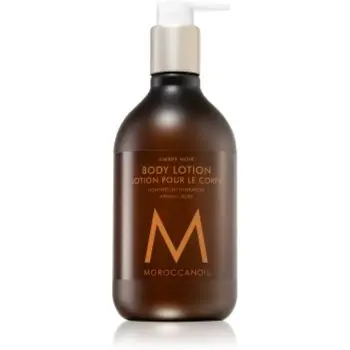 Moroccanoil Body Ambre Noir crema de corp nutritiva