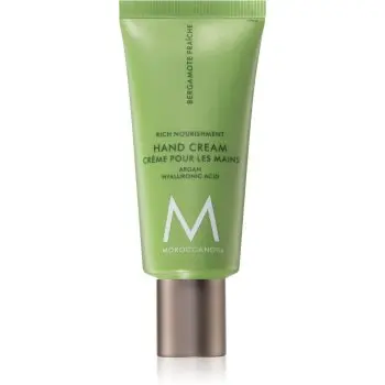 Moroccanoil Body Bergamote Fraîche crema de maini