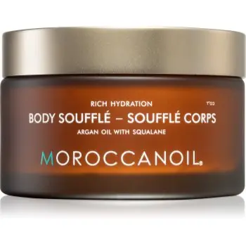 Moroccanoil Body Fragrance Originale soufflé nutritiv pentru corp