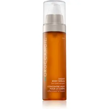 Moroccanoil Body Night Body Serum ser nutritiv cu ulei pentru noapte