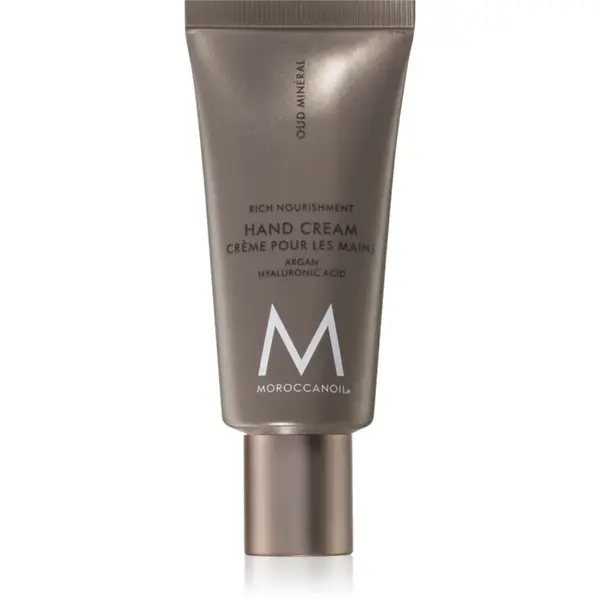 Moroccanoil Body Oud Minéral crema de maini 40 ml