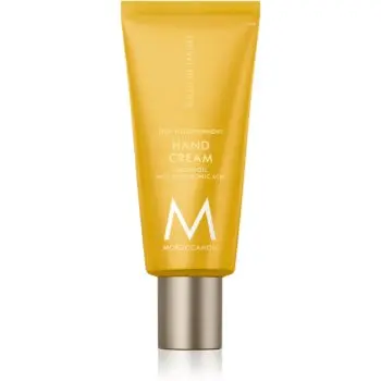 Moroccanoil Body Soleil de Tanger crema de maini cu ulei de argan