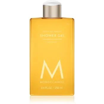 Moroccanoil Body Soleil de Tanger gel de duș cu ulei de argan