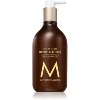 Moroccanoil Body Soleil de Tanger lapte de corp cu ulei de argan