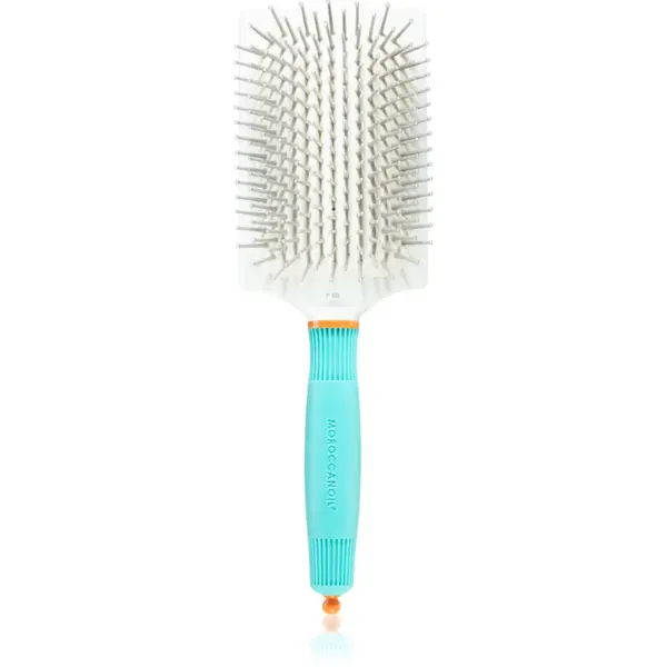 Moroccanoil Ceramic Paddle Brush perie par tip paleta 1 buc