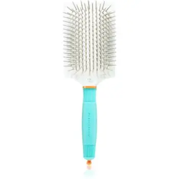 Moroccanoil Ceramic Paddle Brush perie par tip paleta