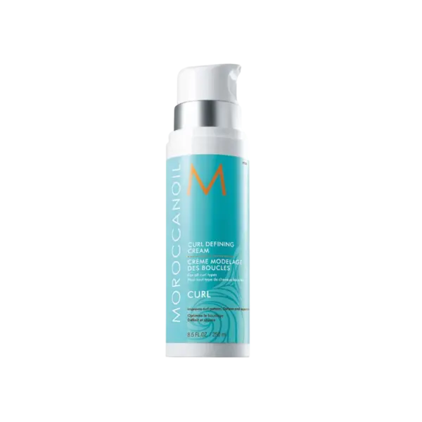 Moroccanoil Curl Defining Cream Cremă de modelare a buclelor Volum 250 ml