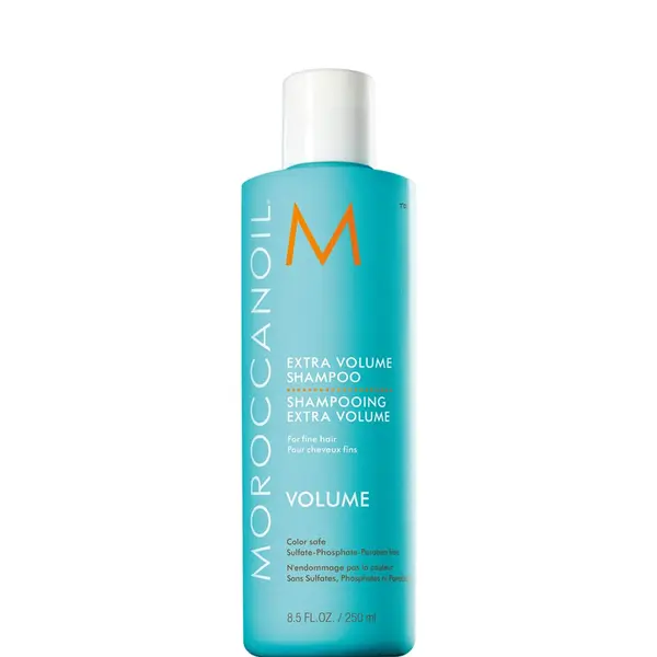 Moroccanoil Extra Volume Shampoo 250ml