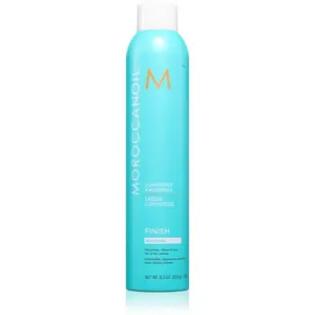 Moroccanoil Finish fixativ pentru stralucire