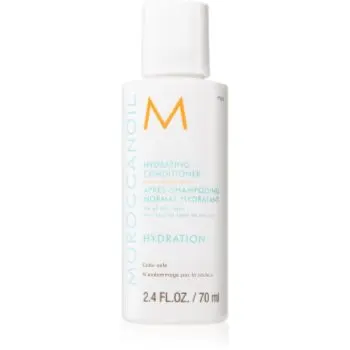 Moroccanoil Hydration Conditioner balsam hidratant cu ulei de argan