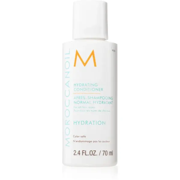 Moroccanoil Hydration Conditioner balsam hidratant cu ulei de argan 70 ml