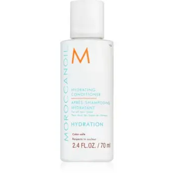Moroccanoil Hydration Conditioner balsam hidratant cu ulei de argan