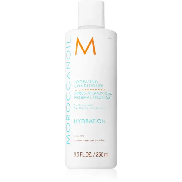Moroccanoil Hydration Conditioner balsam hidratant cu ulei de argan 250 ml
