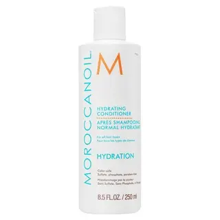 Moroccanoil Hydration Hydrating Conditioner balsam cu efect de hidratare 250 ml