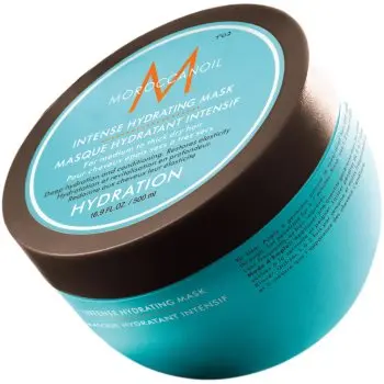 Moroccanoil Hydration Intense Hydrating Mask mască hrănitoare și intens hidratantă pentru par uscat si normal.
