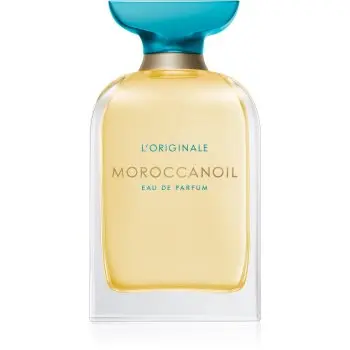 Moroccanoil L'Originale Eau de Parfum Eau de Parfum pentru femei