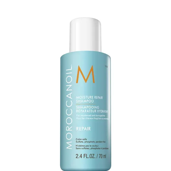 Moroccanoil Moisture Repair Shampoo 70ml