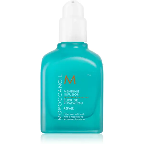 Moroccanoil Repair Mending Infusion ser regenerator pentru păr 75 ml
